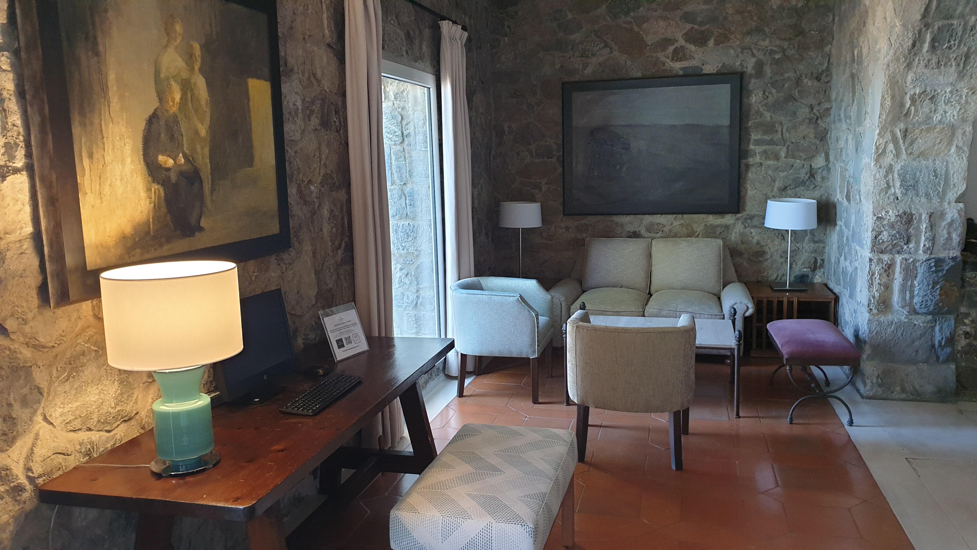 Parador De Malaga Gibralfaro Екстериор снимка