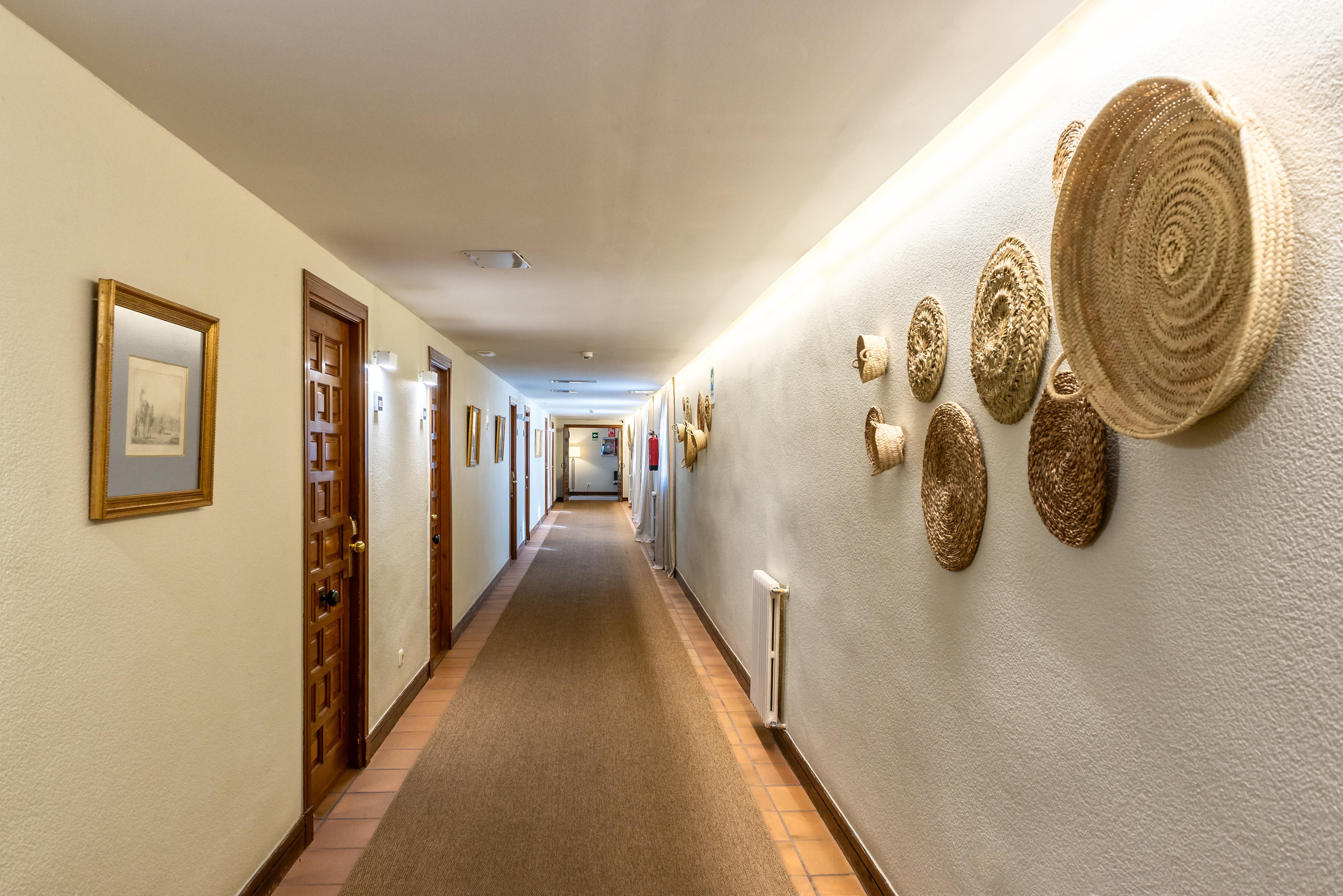 Parador De Malaga Gibralfaro Екстериор снимка