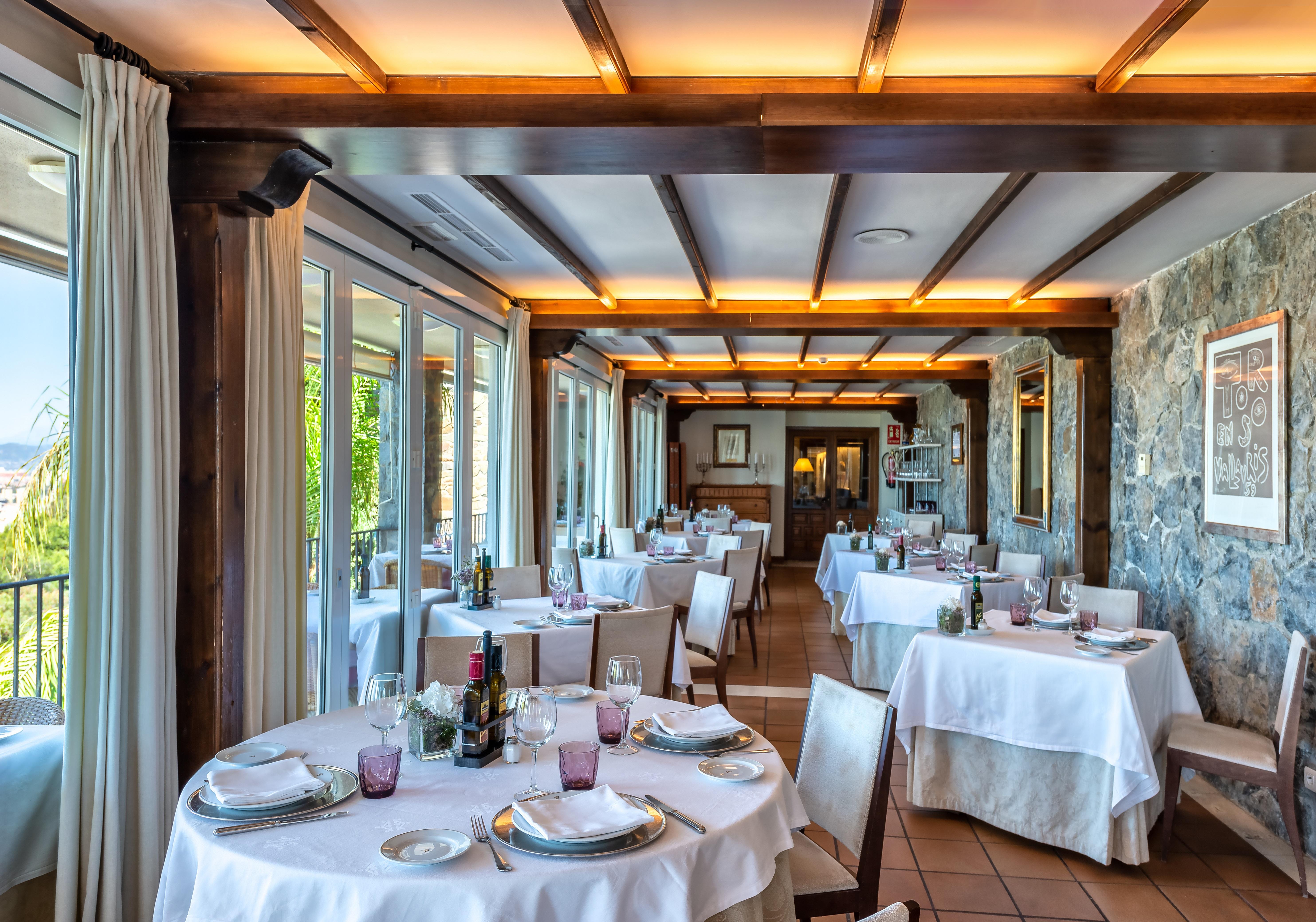 Parador De Malaga Gibralfaro Екстериор снимка
