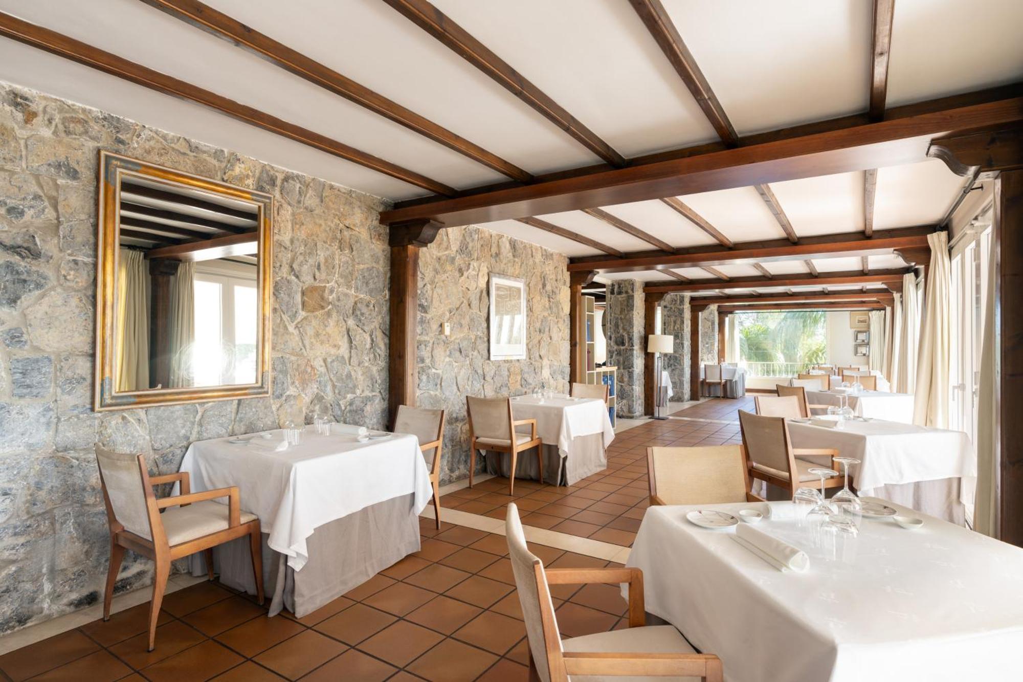 Parador De Malaga Gibralfaro Екстериор снимка