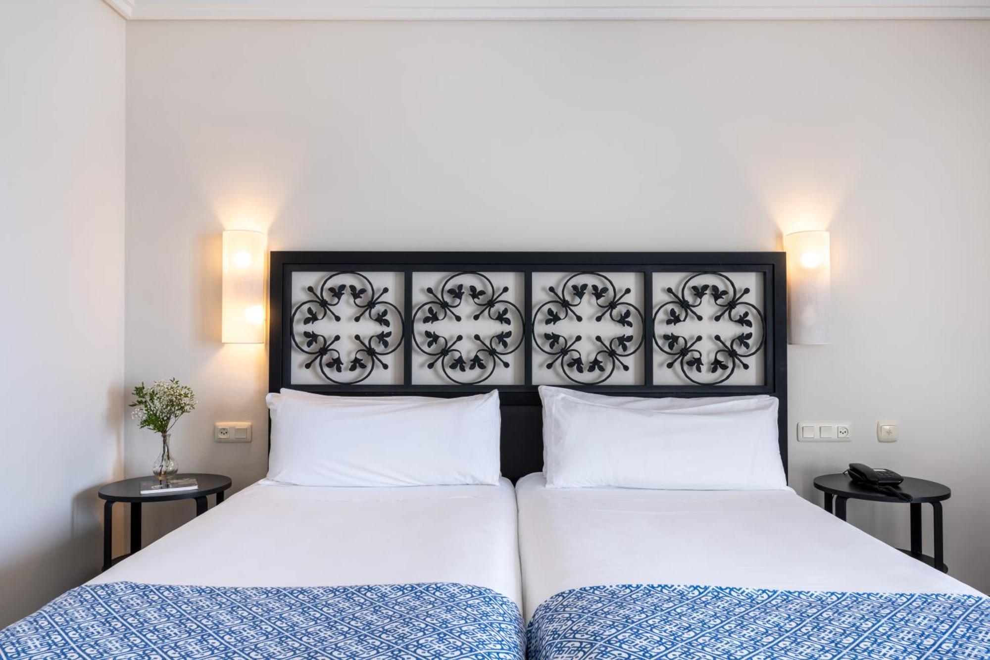 Parador De Malaga Gibralfaro Екстериор снимка