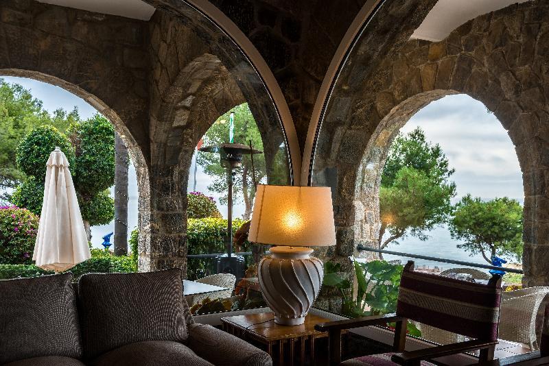 Parador De Malaga Gibralfaro Екстериор снимка